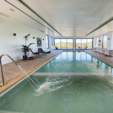 Monte Do Malhao - Art, Eco & Spa Castro Marim Eksteriør bilde