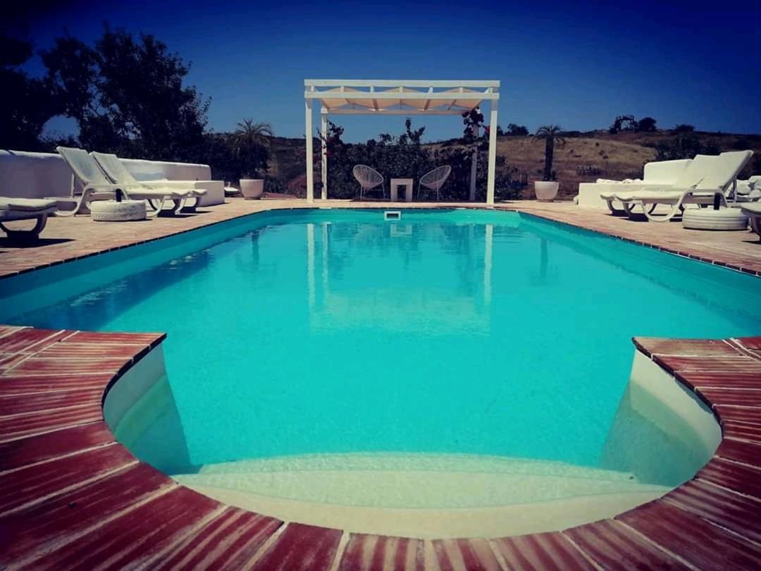 Monte Do Malhao - Art, Eco & Spa Castro Marim Eksteriør bilde