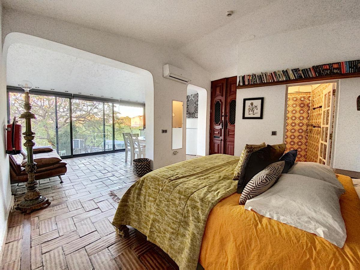 Monte Do Malhao - Art, Eco & Spa Castro Marim Eksteriør bilde