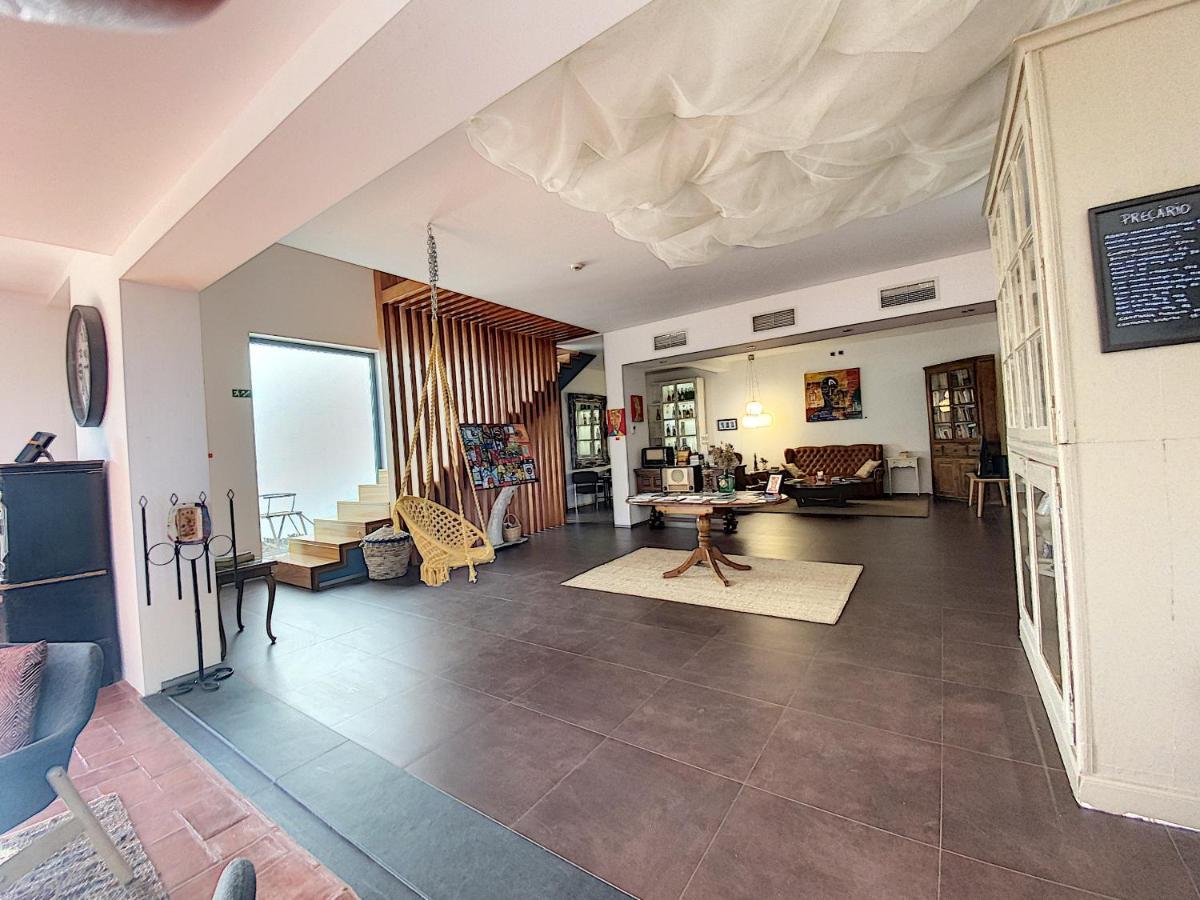 Monte Do Malhao - Art, Eco & Spa Castro Marim Eksteriør bilde