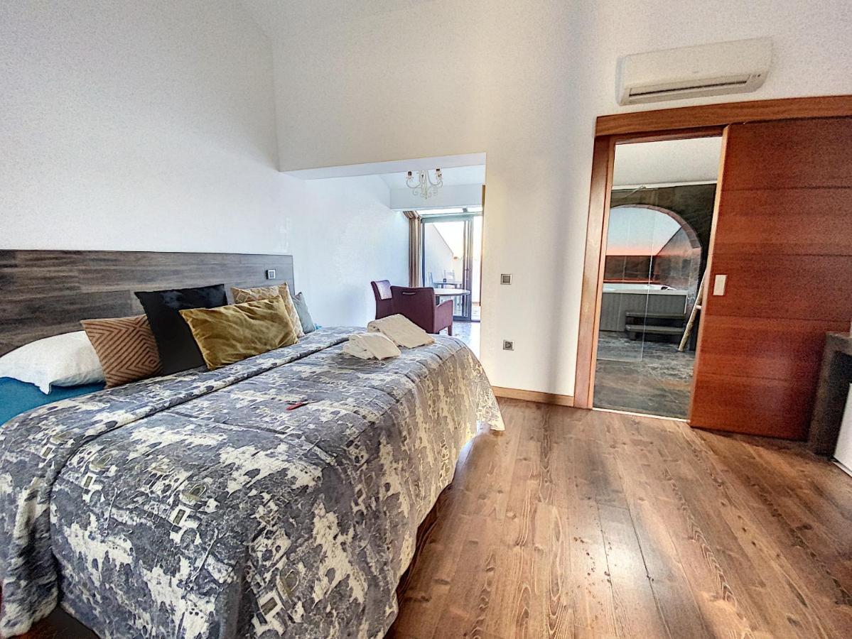 Monte Do Malhao - Art, Eco & Spa Castro Marim Eksteriør bilde