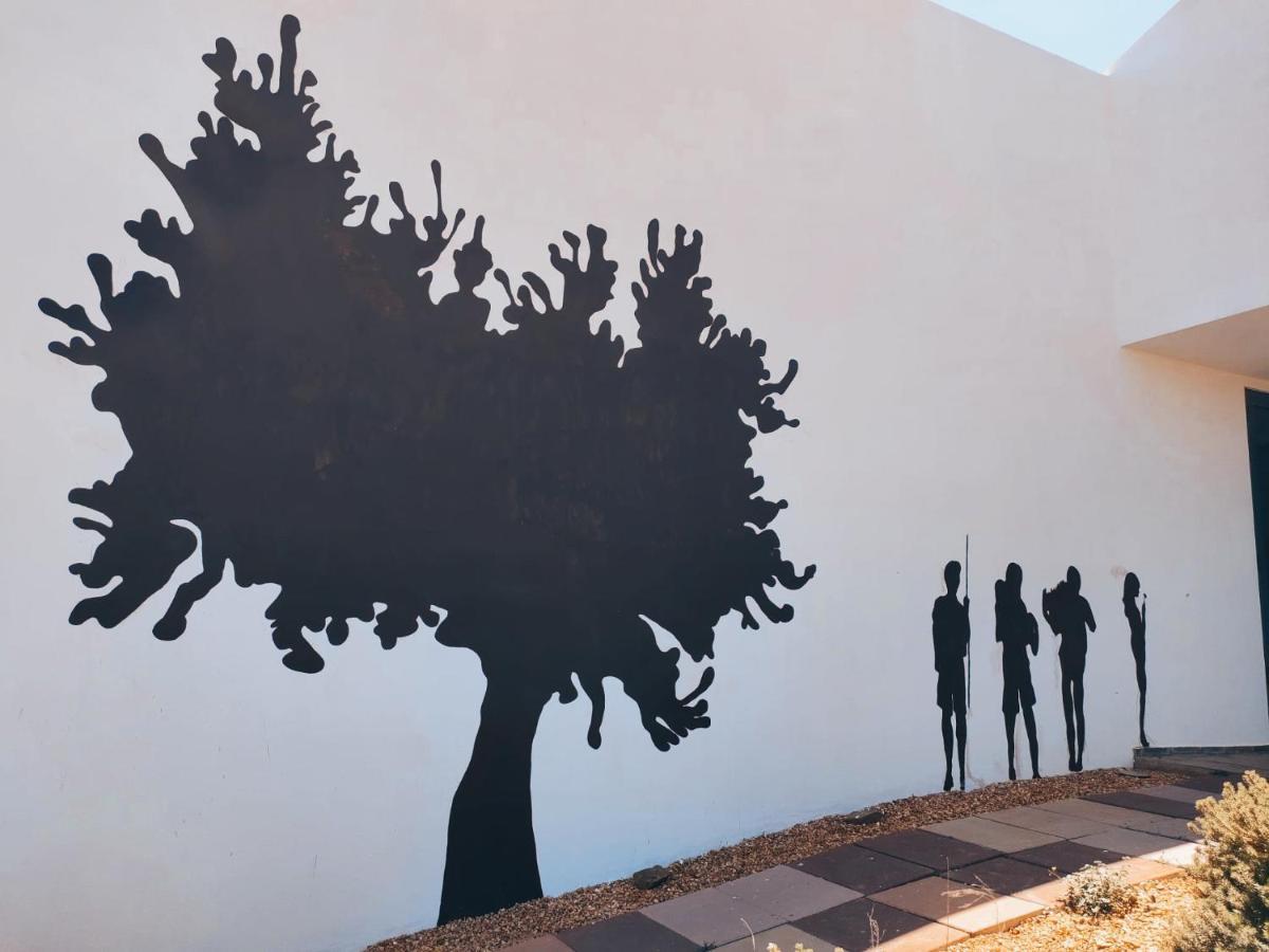 Monte Do Malhao - Art, Eco & Spa Castro Marim Eksteriør bilde