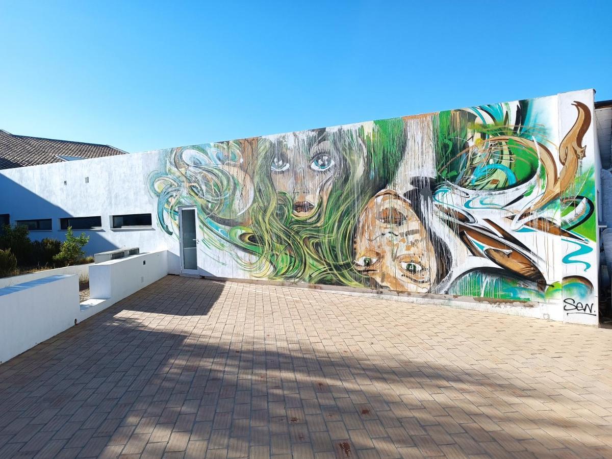 Monte Do Malhao - Art, Eco & Spa Castro Marim Eksteriør bilde