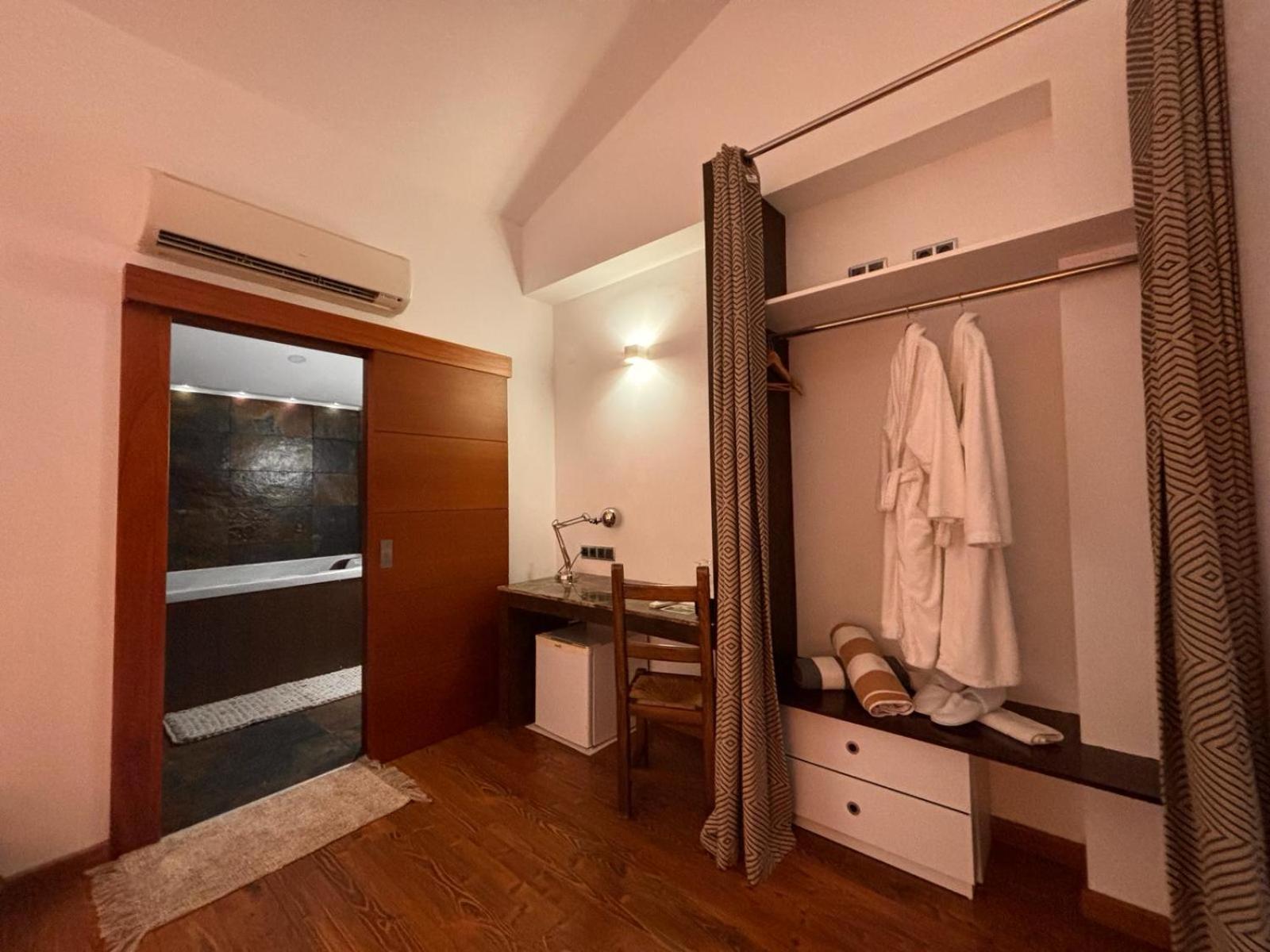 Monte Do Malhao - Art, Eco & Spa Castro Marim Eksteriør bilde