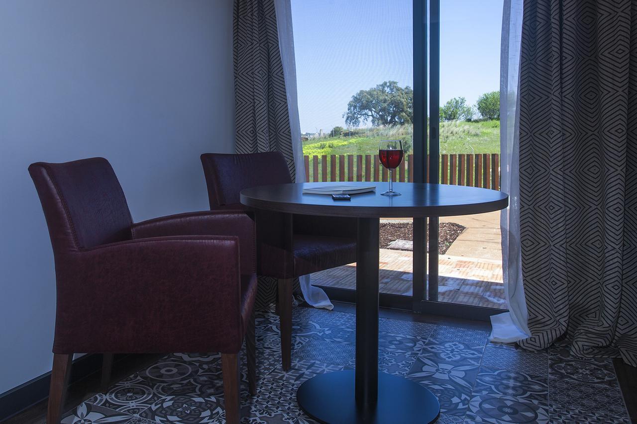 Monte Do Malhao - Art, Eco & Spa Castro Marim Eksteriør bilde